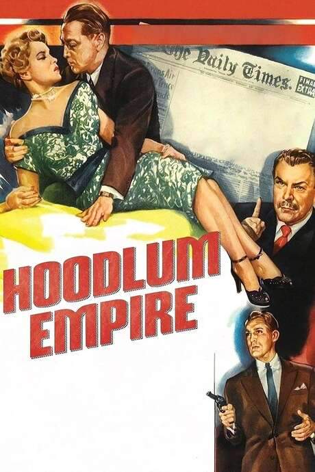 Hoodlum Empire